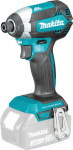 Makita DTD153Z aku udarni odvijač 18V 170Nm - U DOLASKU -