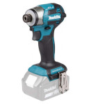 MAKITA DTD173Z Akumulatorski udarni vijačnik 18V