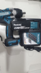 Makita udarni odvijač DTW700