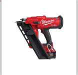 Milwaukee aku čavlerica