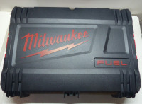 Milwaukee M12FPD2-202X aku.bušilica udarna