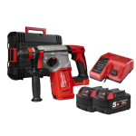 Milwaukee M18 BLHX-502X.- NOVO