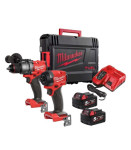 MILWAUKEE M18 FPP2A3-502X Akumulatorski set orodja