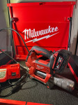 Milwaukee M18 GG-0  0995132691