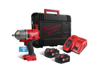 MILWAUKEE M18 ONEFHIWF12-502X akumulatorski udarni stezač