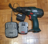 PARKSIDE ACCU Li-Ion 14,4 V komplet.