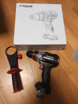 Parkside performanse  aku odvijač bušilica PSBSAP 20 li D 4 novo