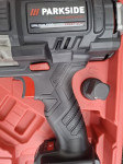 Parkside udarni odvijač novo 1356nm