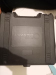 Praktik Tools akumulatorska bušilica