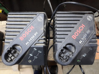 Punjač za aku alate