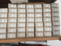 Wurth vijci za gipskartonske ploče