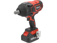 Yato TYT-828075 aku udarni odvijač 3/4" 2000Nm 4Ah