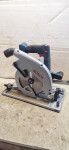 BOSCH aku kružna pila GKS 18V-68 GC