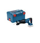 BOSCH aku recipročna pila GSA18V-280 + L-BOXX