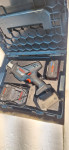 Bosch GSA 18V-LI C aku sabljasta pila