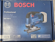 Bosch GST 185-LI