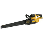 DeWalt aku pila-aligator Flexvolt 54V 12Nm solo alat DCS397N