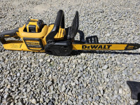 Dewalt aku pila DCM575 sa baterijom 9.0ah