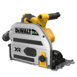 DeWalt aku uranjajuća (potopna) kružna pila DCS525NT 18V 165 mm – solo