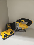 DEWALT DCS331N 18V, ubodna pila, R1 Račun!