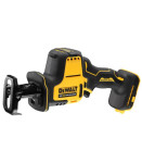 DEWALT DCS369N Akumulatorska sabljasta žaga 18V