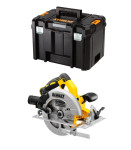DEWALT DCS570NT Akumulatorska krožna žaga