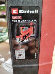 Einhell TC-JS 18Li