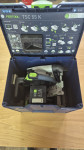 Festool TSC 55K