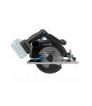 HOEGERT HT2E235-0CS Akumulatorska brezkrtačna krožna žaga 18V