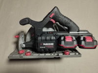 Kružna pila PARKSIDE PERFORMANCE