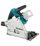 MAKITA Akumulatorska potopna žaga DSP601ZU