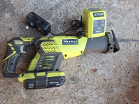 ROBY  AKUMULATORSKA pila