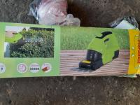 Akumulatorske škare za travu i grmlje