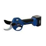 Baterijske škare Hyundai LASERCUT-35XP