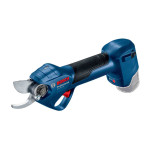 Bosch PRO PRUNER AKUMULATORSKE ŠKARE ZA OREZIVANJE