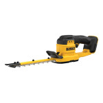 DeWalt aku škare za oblikovanje živice 18V 20cm solo alat DCMHT520N