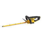 Dewalt aku škare za živicu DCMHT562P1 1x18V 5,0Ah 55 cm