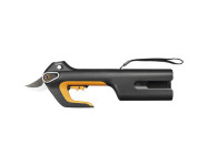 Fiskars aku vrtne škare ePruner L Bypass 12V, do 30mm, solo