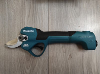 MAKITA DUP180Z - NOVE AKUMULATORSKE ŠKARE