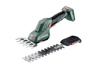 METABO AKU ŠKARE ZA GRMLJE I TRAVU POWERMAXX SGS 12 Q