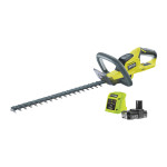 Ryobi aku škare za živicu RHT18452 18V ONE+, 45cm 1x2.0Ah