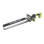 Ryobi  aku škare za živicu RY18HT50A (18V ONE+,bez aku)