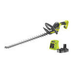 Ryobi aku škare za živicu RY18HT55A-120 55cm,1x2,0Ah