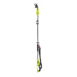 Ryobi aku teleskopske škare za grane RY18PLA-0 1,9-2,7m