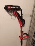 Akumulatorski trimer EINHELL GE-CT 18/33 LI E-SOLO