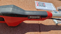 Einhell Agillo 36/255 BL akumulatorski trimer za travu