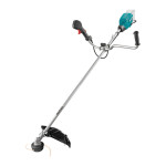 Makita Akumulatorski trimer (40V) UR006GZ02