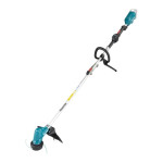 Makita akumulatorski trimer DUR191LZX3