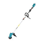 Makita akumulatorski trimer DUR191LZX9