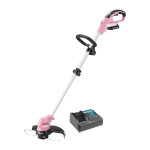 Makita roza akumulatorska kosa / trimer / flakserica UR100DSAP